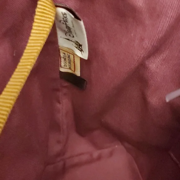 Dooney & Bourke - Disney It's a Small World - Shoulder Bag - Picture 12 of 16